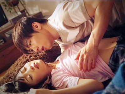 鈴木一徹/大槻ひびき 兄妹なのにイケナイ欲望を心のうちに秘めながら禁断の一線を超えちゃうドキドキエッチ 月野帯人/北野翔太/有馬芳彦 SILK LABO Girl’s pleasure II EROMEN×大槻ひびき JavyNow