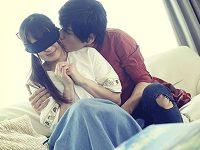 有馬芳彦/向理来 官能小説を書くことになった処女の女性作家に身体を使ってサポートするイケメン男性編集者の優しいけれど官能的なラブラブSEX 夏目哉大/篠田ゆう/星空もあ VJAV