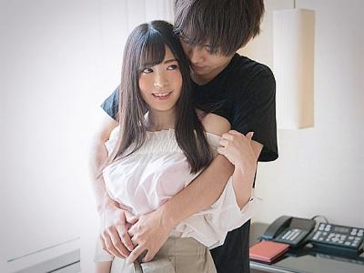 北野翔太 むちむち巨乳の黒髪アイドル系美少女と子犬系イケメン男優が恋人ムードで恥じらいながらイチャラブH S-Cute koko ほんとはHな巨乳娘のハミカニSEX XVIDEOS
