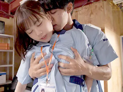 フランクフルト林/天宮花南　地味で真面目な人妻が夫に内緒で始めたコンビニバイトで出会ったイケメン大学生男子と惹かれ合っちゃうドキドキ不倫H YouJizz