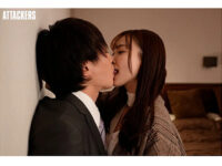 黒井ゆう/結月りあ 喫茶店で再会した結婚間近の男友達をキレイな美尻で誘惑するスレンダー美女が何度も膣内に中出しさせちゃう逆NTRエッチ HCLIPS