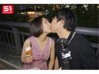 黒井ゆう/糸井瑠花	ロリ顔で巨乳なショートヘア女子がイケメン男優さんとデート！無邪気な笑顔を見せた後はホテルで濃厚な時間を過ごしちゃうイチャラブH SENZURI TUBE