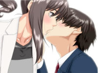 【エロアニメ】教え子と関係を持った女教師はマンション管理人に知られ脅されてしまい管理人と教え子との禁断の3Pセックスで快楽の淵へ堕ちてしまう禁断SEX aniporn