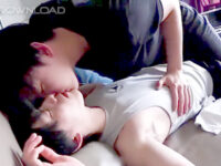 【BL】柳澤兄弟　発情カップルのように濃厚に絡み合うガチで双子のイケメン大学生男子が本能のまま生チンポ猛攻ピストンで感じまくっちゃう近親相姦中出しBLエッチ TheGay