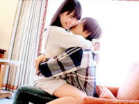 向理来 恋愛市場の調査と称して声をかけられたウブな女子大生がイケメン男優に積極的なセックスを教わりながら中出しされちゃう赤面エッチ TXXX