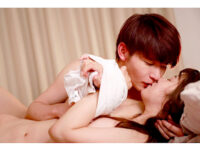 太刀茜祢/橘内ひなた 大好きな彼氏と同棲しはじめたもののドスケベなのを知られたくない清楚な彼女が隠していた大人のオモチャがバレてしまいドSに迫られていっぱい感じちゃうドキドキH SILK LABO