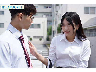 小梅/北岡果林 出張先の豪雨で相部屋となった美人女上司が寝ている間にキスしてきた童貞部下を大胆に挑発して火をつけてしまい一夜限りの熱い快楽に溺れていく禁断の筆おろしSEX SENZURI TUBE