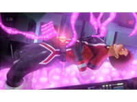 【50％OFFセール中☆】【BLアニメ】新米少年ヒーローに忍び寄る悪の魔の手とスライムベッドの罠に囚われたレッドが情熱的な触手攻めで快楽堕ち洗脳されていく刺激的なフルボイスアニメの決定版バトルブレイズ QGスタジオ