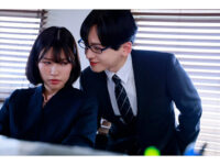 向理来/宮城りえ　仕事で落ち込むOLが嫌味な同僚の意外な正体を知り予約困難なＮｏ１セラピストの凄テクマッサージに翻弄され心も身体も解き放たれていく刺激的でキュートな秘密のラブセックス SILK LABO